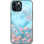 Sonique ���� Sunset in Eden Series ��� Apple iPhone 12 Pro Max Baby's Breath