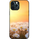 Sonique ���� Sunset in Eden Series ��� Apple iPhone 12 Pro Max Golden Daisy