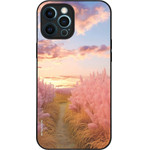 Sonique ���� Sunset in Eden Series ��� Apple iPhone 12 Pro Max Golden Hour