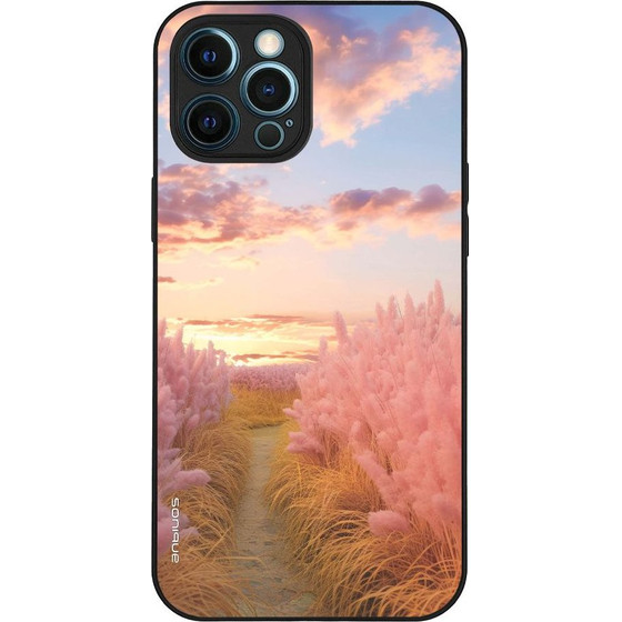 Sonique ���� Sunset in Eden Series ��� Apple iPhone 12 Pro Max Golden Hour