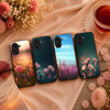 Sonique ���� Sunset in Eden Series ��� Apple iPhone 12 Pro Max Lavender Mist