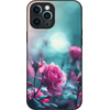 Sonique ���� Sunset in Eden Series ��� Apple iPhone 12 Pro Max Morning Rose