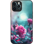 Sonique ���� Sunset in Eden Series ��� Apple iPhone 12 Pro Max Morning Rose
