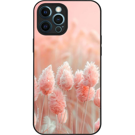 Sonique ���� Sunset in Eden Series ��� Apple iPhone 12 Pro Max Pink Mirage