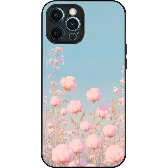 Sonique ���� Sunset in Eden Series ��� Apple iPhone 12 Pro Max Pure Cotton