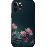 Sonique ���� Sunset in Eden Series ��� Apple iPhone 12 Pro Max Rhodo Garden