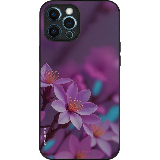 Sonique ���� Sunset in Eden Series ��� Apple iPhone 12 Pro Max Sakura Bloom