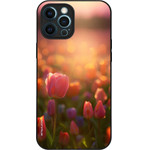 Sonique ���� Sunset in Eden Series ��� Apple iPhone 12 Pro Max Tulip Velvet