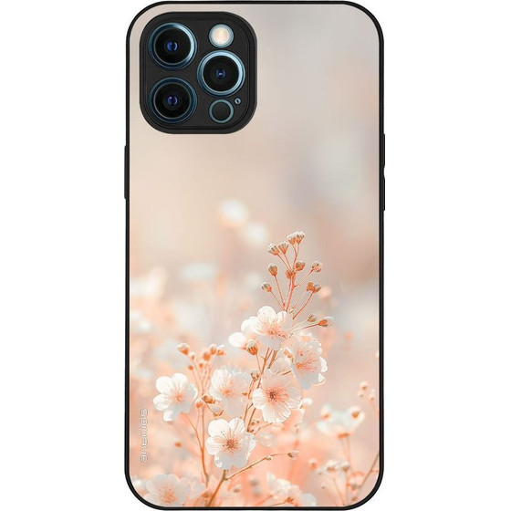 Sonique ���� Sunset in Eden Series ��� Apple iPhone 12 Pro Max Zen Blossom