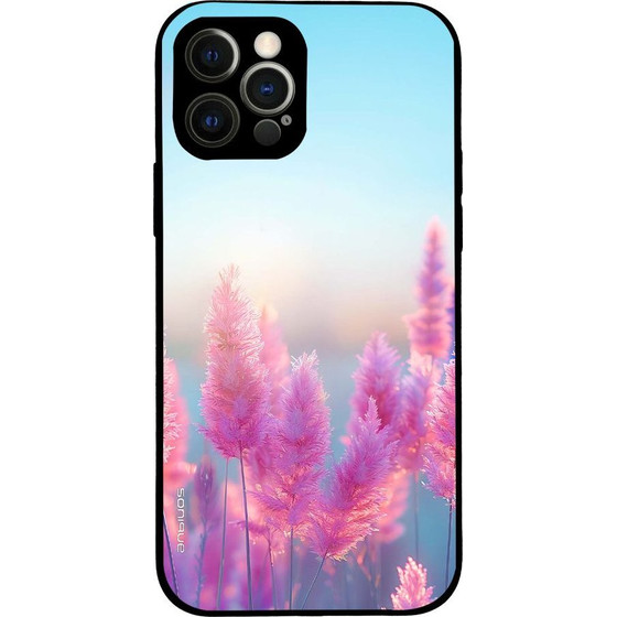 Sonique ���� Sunset in Eden Series ��� Apple iPhone 12 Pro Pampas Ether