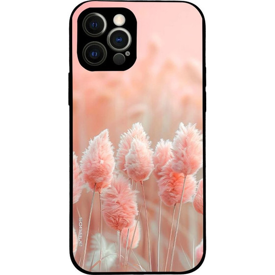 Sonique ���� Sunset in Eden Series ��� Apple iPhone 12 Pro Pink Mirage
