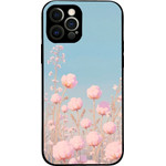 Sonique ���� Sunset in Eden Series ��� Apple iPhone 12 Pro Pure Cotton