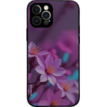 Sonique ���� Sunset in Eden Series ��� Apple iPhone 12 Pro Sakura Bloom