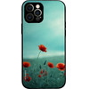 Sonique ���� Sunset in Eden Series ��� Apple iPhone 12 Pro Scarlet Poppy