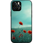 Sonique ���� Sunset in Eden Series ��� Apple iPhone 12 Pro Scarlet Poppy