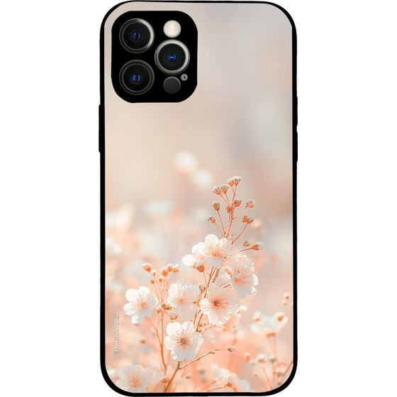Sonique ���� Sunset in Eden Series ��� Apple iPhone 12 Pro Zen Blossom