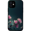 Sonique ���� Sunset in Eden Series ��� Apple iPhone 12 Rhodo Garden