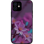 Sonique ���� Sunset in Eden Series ��� Apple iPhone 12 Sakura Bloom