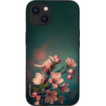 Sonique ���� Sunset in Eden Series ��� Apple iPhone 13 Almond Blossom