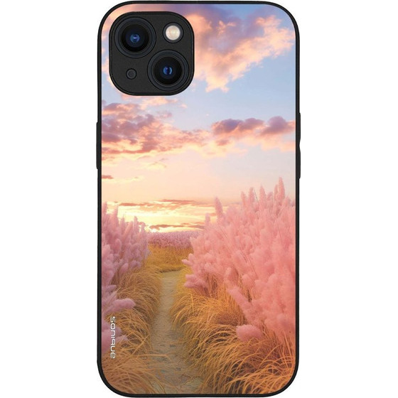 Sonique ���� Sunset in Eden Series ��� Apple iPhone 13 Golden Hour