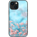 Sonique ���� Sunset in Eden Series ��� Apple iPhone 13 Mini Baby's Breath