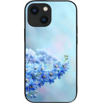 Sonique ���� Sunset in Eden Series ��� Apple iPhone 13 Mini Blue Delphia