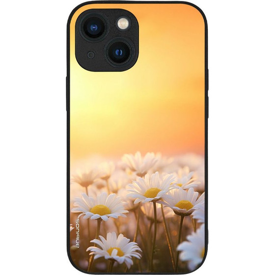 Sonique ���� Sunset in Eden Series ��� Apple iPhone 13 Mini Golden Daisy