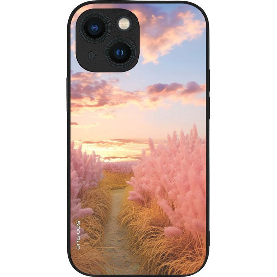 Sonique ���� Sunset in Eden Series ��� Apple iPhone 13 Mini Golden Hour