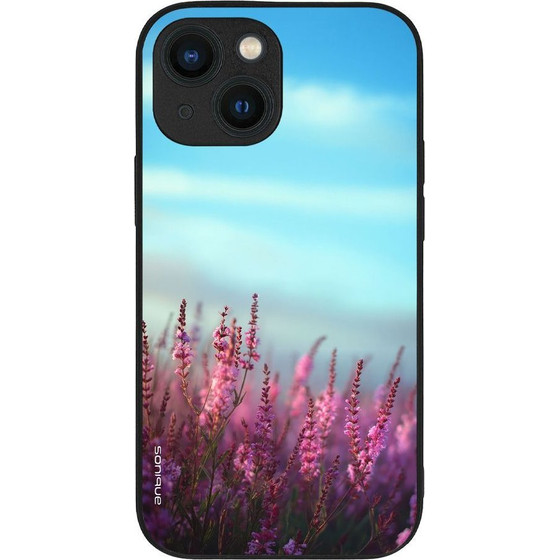 Sonique ���� Sunset in Eden Series ��� Apple iPhone 13 Mini Lavender Mist