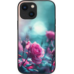 Sonique ���� Sunset in Eden Series ��� Apple iPhone 13 Mini Morning Rose