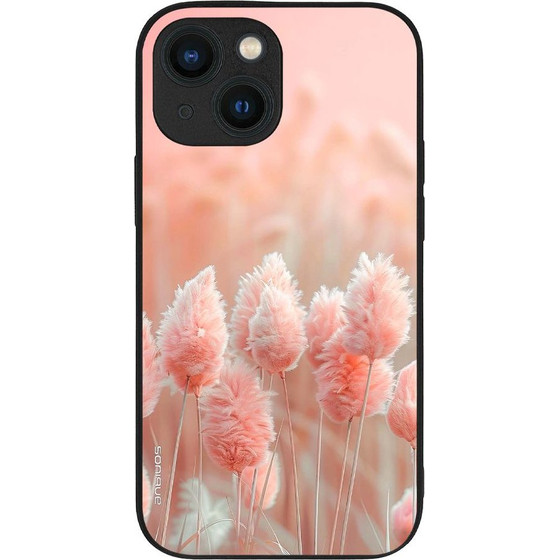 Sonique ���� Sunset in Eden Series ��� Apple iPhone 13 Mini Pink Mirage