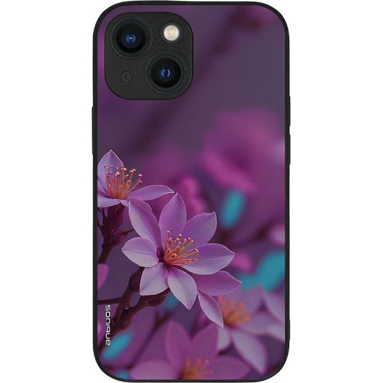 Sonique ���� Sunset in Eden Series ��� Apple iPhone 13 Mini Sakura Bloom