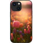 Sonique ���� Sunset in Eden Series ��� Apple iPhone 13 Mini Tulip Velvet