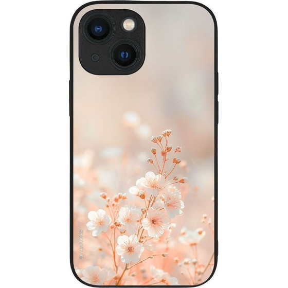 Sonique ���� Sunset in Eden Series ��� Apple iPhone 13 Mini Zen Blossom