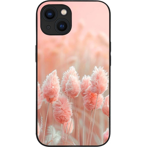 Sonique ���� Sunset in Eden Series ��� Apple iPhone 13 Pink Mirage