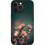 Sonique ���� Sunset in Eden Series ��� Apple iPhone 13 Pro Almond Blossom