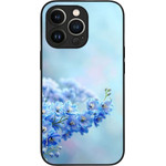 Sonique ���� Sunset in Eden Series ��� Apple iPhone 13 Pro Blue Delphia