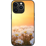Sonique ���� Sunset in Eden Series ��� Apple iPhone 13 Pro Golden Daisy