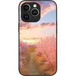 Sonique ���� Sunset in Eden Series ��� Apple iPhone 13 Pro Golden Hour