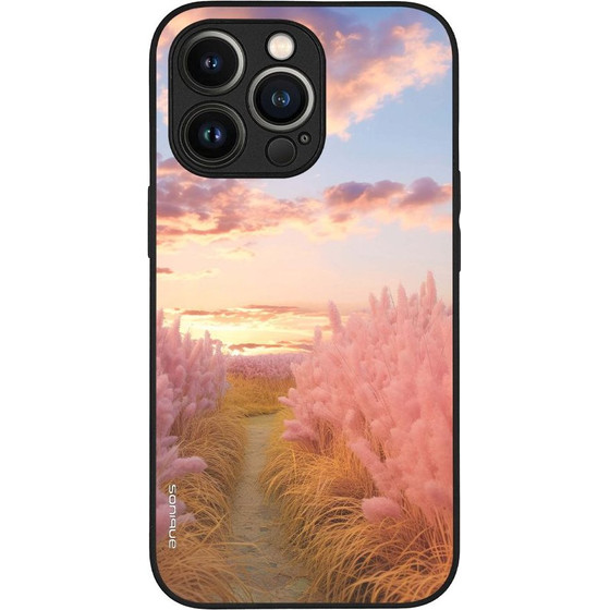 Sonique ���� Sunset in Eden Series ��� Apple iPhone 13 Pro Golden Hour