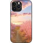Sonique ���� Sunset in Eden Series ��� Apple iPhone 13 Pro Max Golden Hour
