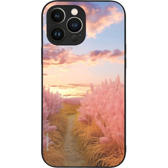 Sonique ���� Sunset in Eden Series ��� Apple iPhone 13 Pro Max Golden Hour