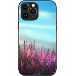 Sonique ���� Sunset in Eden Series ��� Apple iPhone 13 Pro Max Lavender Mist