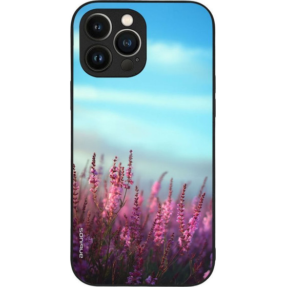 Sonique ���� Sunset in Eden Series ��� Apple iPhone 13 Pro Max Lavender Mist