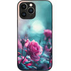 Sonique ���� Sunset in Eden Series ��� Apple iPhone 13 Pro Max Morning Rose