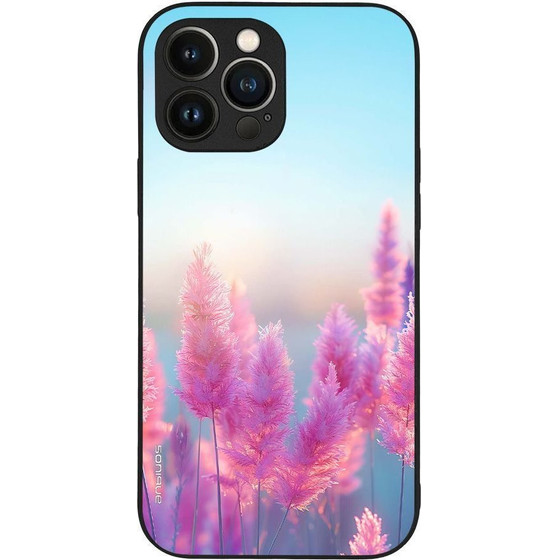 Sonique ���� Sunset in Eden Series ��� Apple iPhone 13 Pro Max Pampas Ether