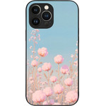 Sonique ���� Sunset in Eden Series ��� Apple iPhone 13 Pro Max Pure Cotton