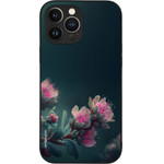Sonique ���� Sunset in Eden Series ��� Apple iPhone 13 Pro Max Rhodo Garden
