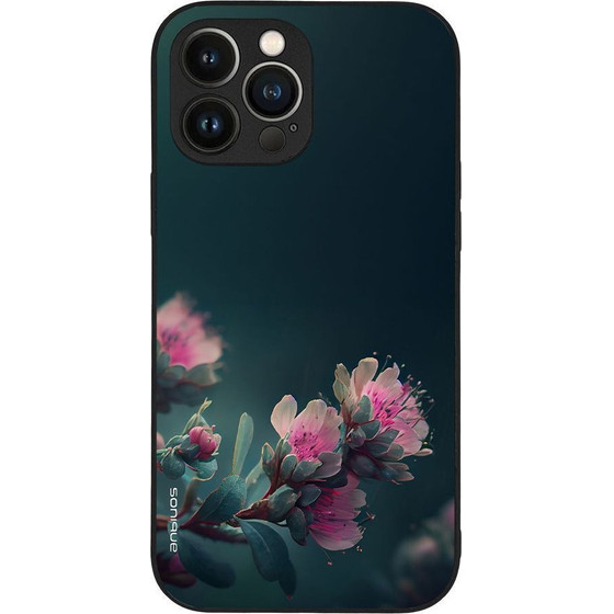 Sonique ���� Sunset in Eden Series ��� Apple iPhone 13 Pro Max Rhodo Garden