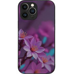 Sonique ���� Sunset in Eden Series ��� Apple iPhone 13 Pro Max Sakura Bloom